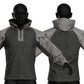 AEM01 TACTICAL JACKET