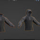 AEM01 TACTICAL JACKET