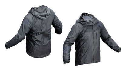 ARCTERYX ALPHA JACKET