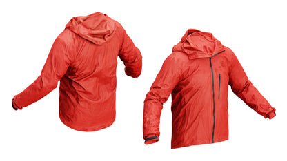 ARCTERYX ALPHA JACKET