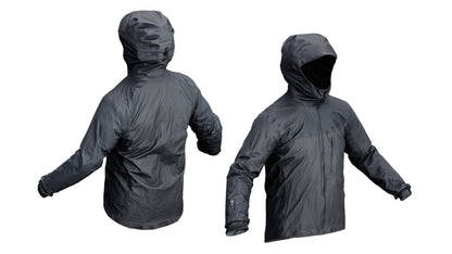 ARCTERYX ALPHA JACKET
