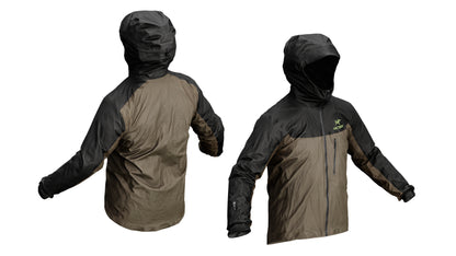ARCTERYX ALPHA JACKET