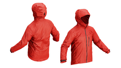 ARCTERYX ALPHA JACKET
