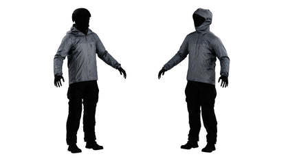 ARCTERYX ALPHA JACKET