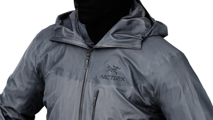 ARCTERYX ALPHA JACKET