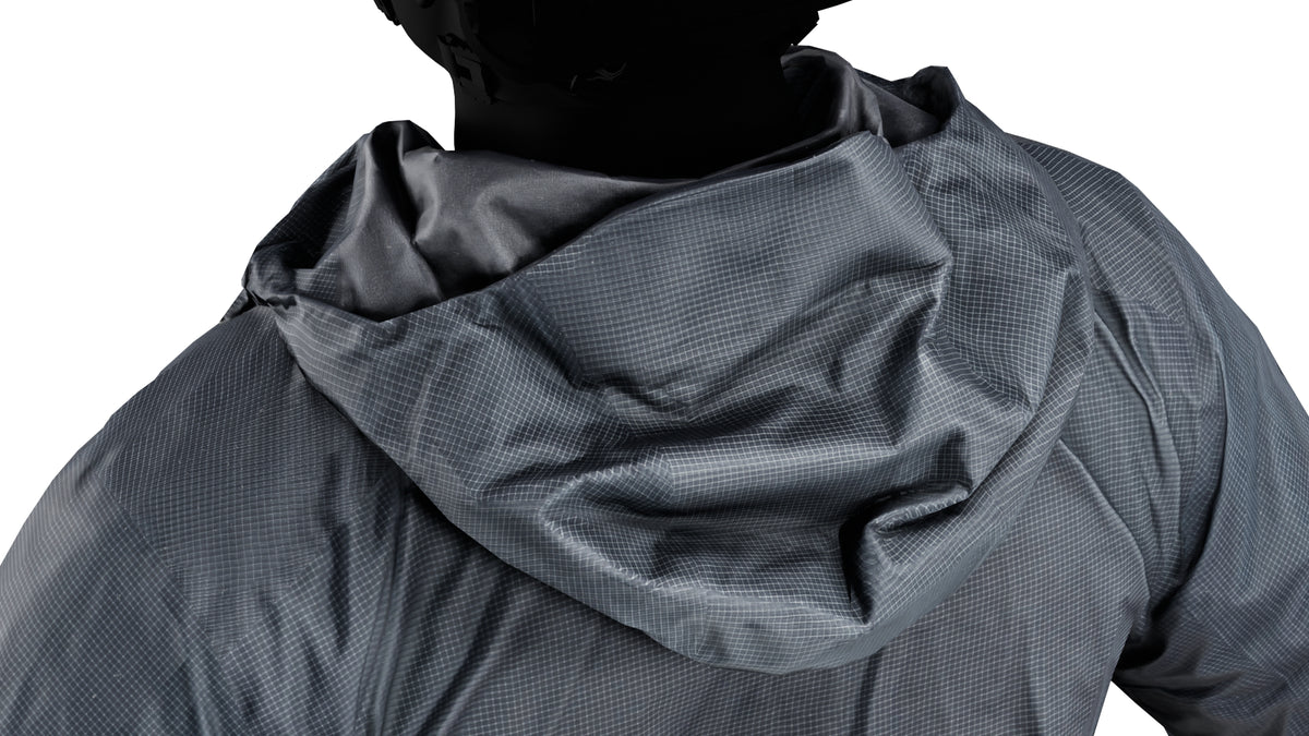 ARCTERYX ALPHA JACKET