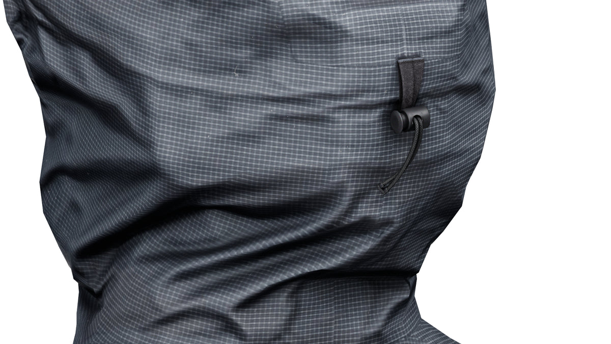 ARCTERYX ALPHA JACKET
