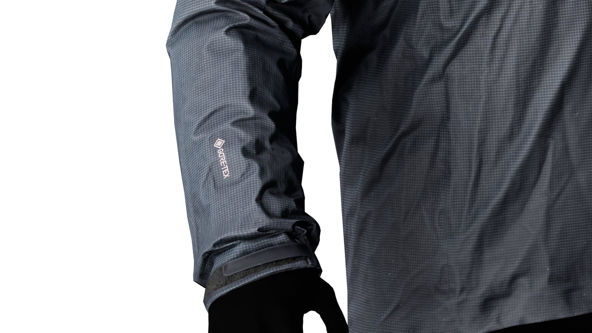ARCTERYX ALPHA JACKET