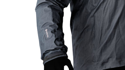 ARCTERYX ALPHA JACKET
