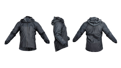 ARCTERYX ALPHA JACKET