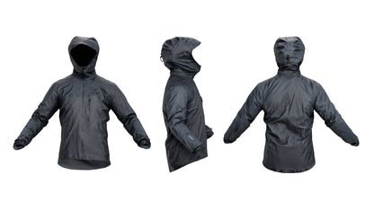 ARCTERYX ALPHA JACKET