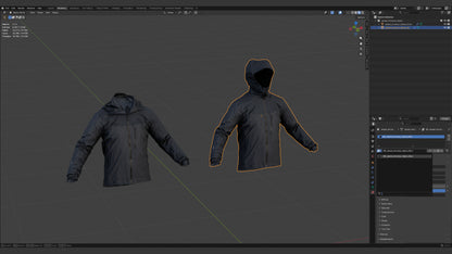 ARCTERYX ALPHA JACKET