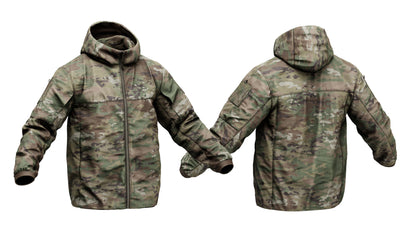 ARCTERYX COLD WX HOODY LT G2 JACKET