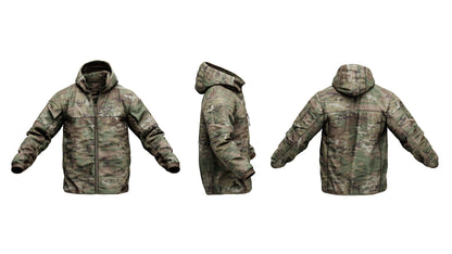 ARCTERYX COLD WX HOODY LT G2 JACKET
