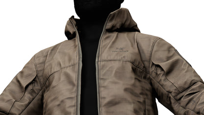 ARCTERYX COLD WX HOODY LT G2 JACKET