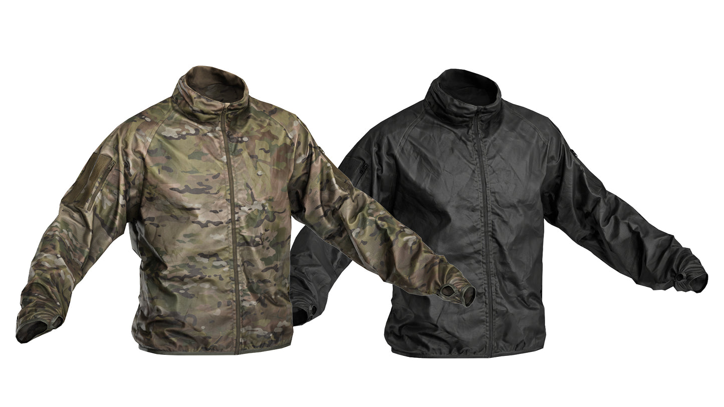 CRYE PRECISION WINDLINER