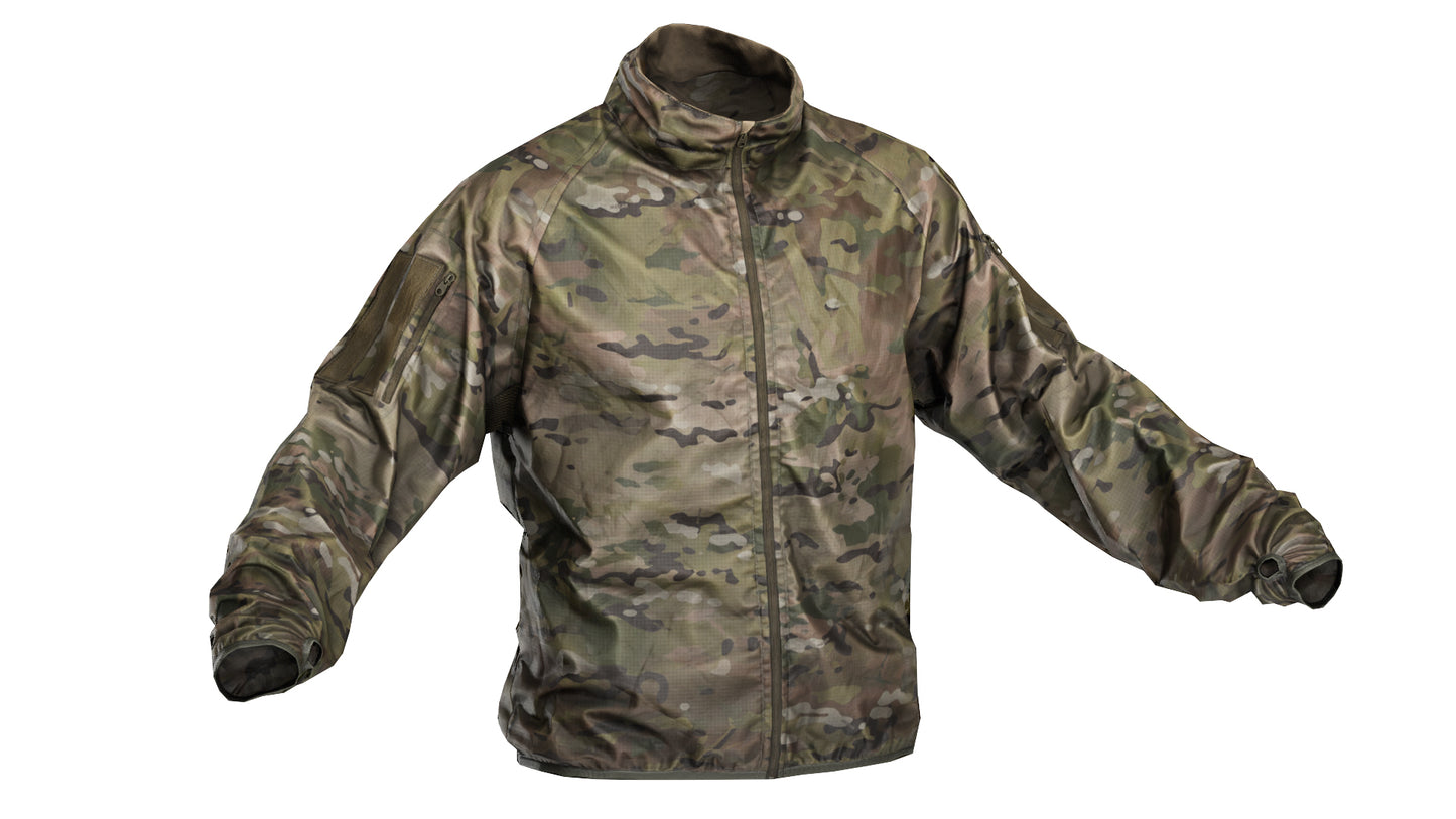 CRYE PRECISION WINDLINER