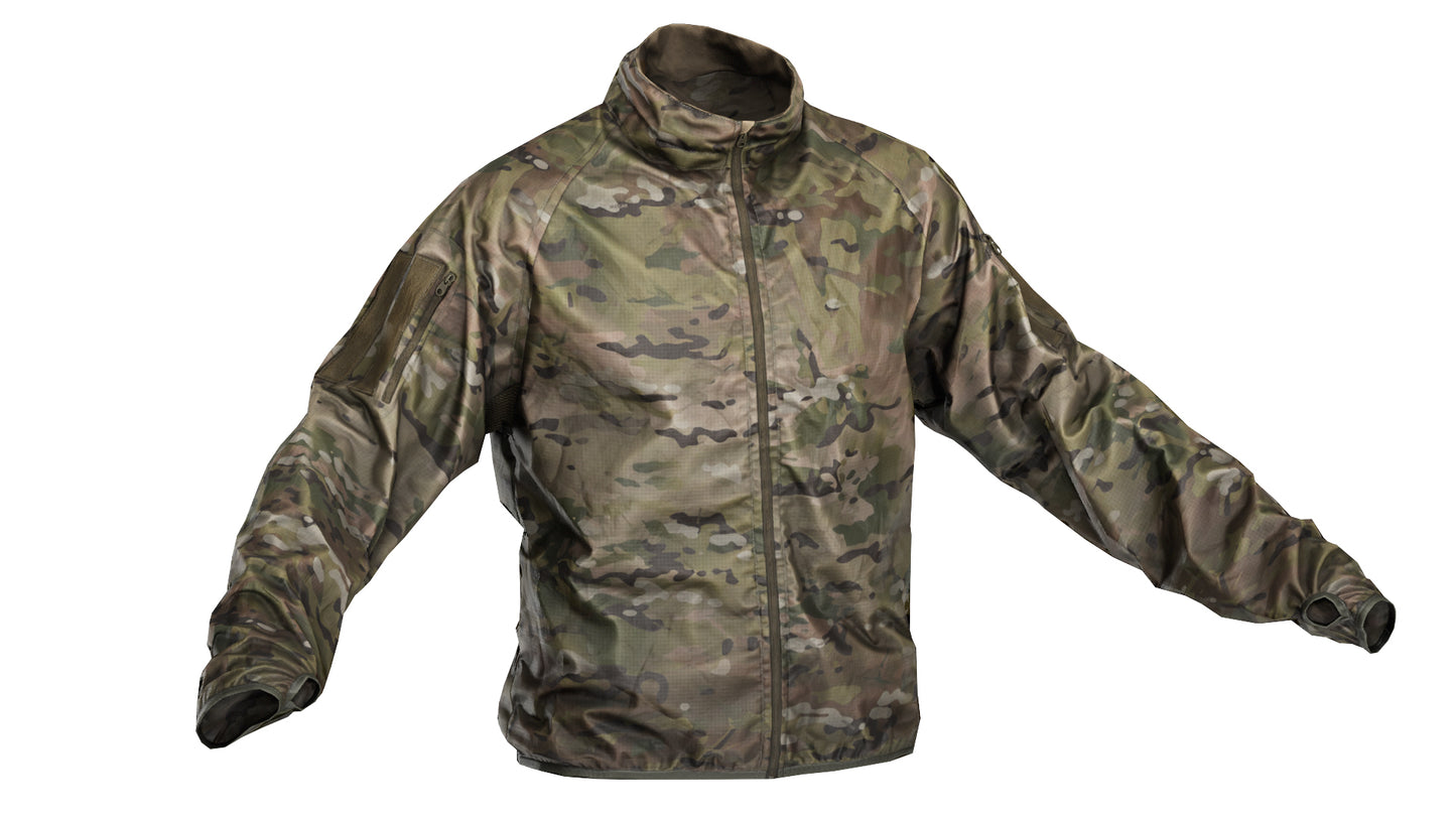 CRYE PRECISION WINDLINER