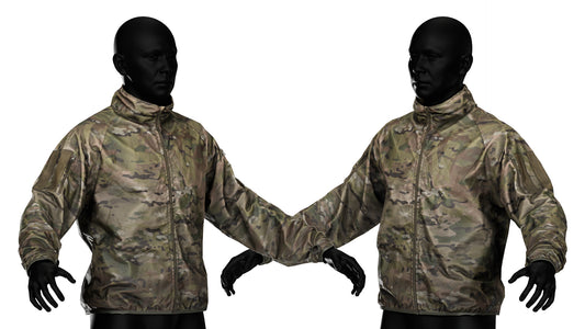 CRYE PRECISION WINDLINER