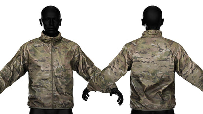 CRYE PRECISION WINDLINER 3dmilitaryassets