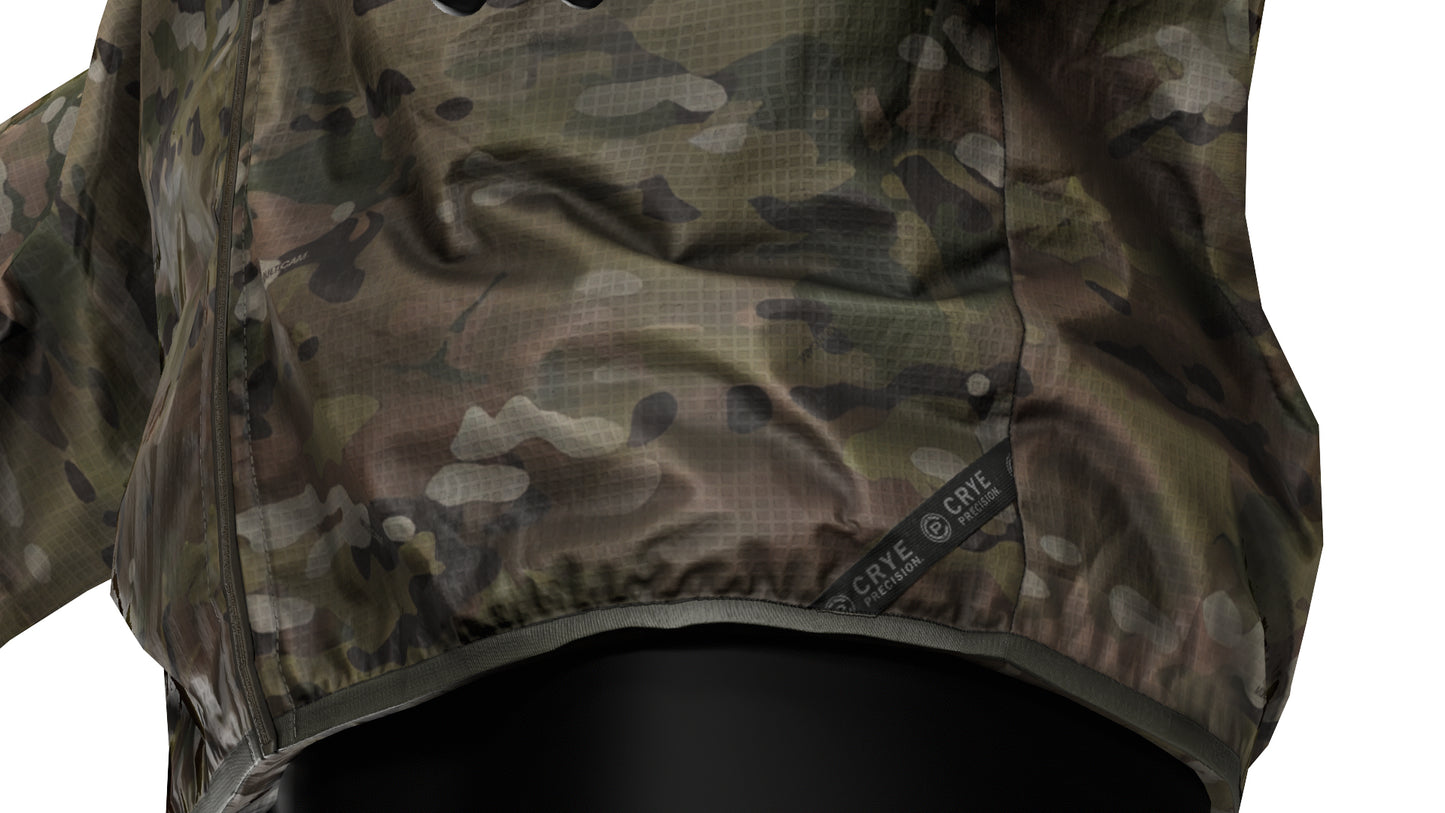 CRYE PRECISION WINDLINER