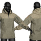 ARCTERYX LEAF GRYPHON JACKET