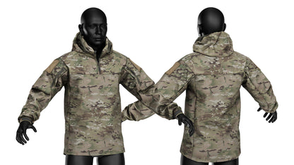 ARCTERYX LEAF GRYPHON JACKET 3dmilitaryassets