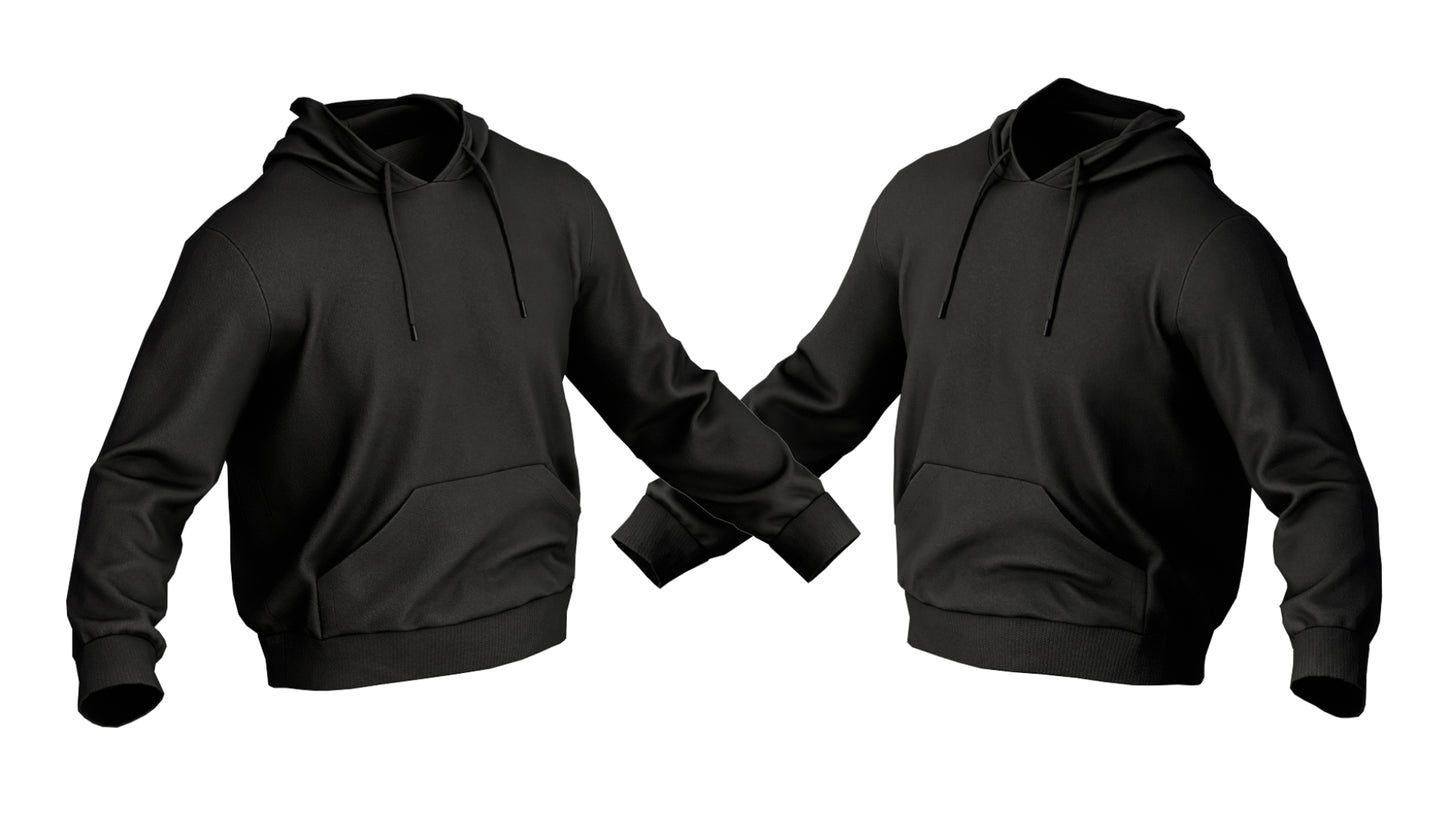 EVERYDAY HOODIE