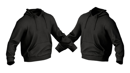 EVERYDAY HOODIE