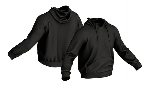 EVERYDAY HOODIE