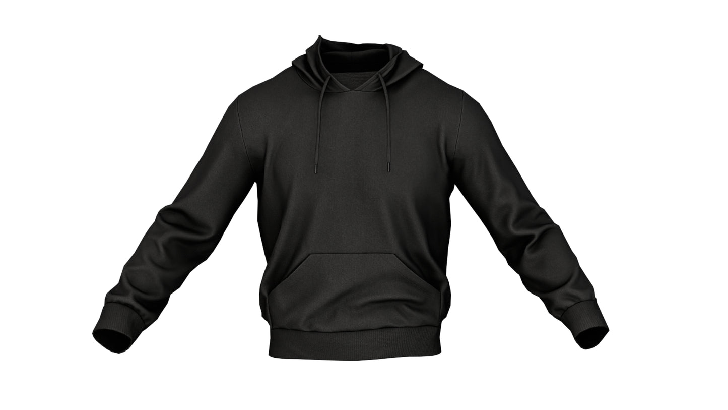 EVERYDAY HOODIE