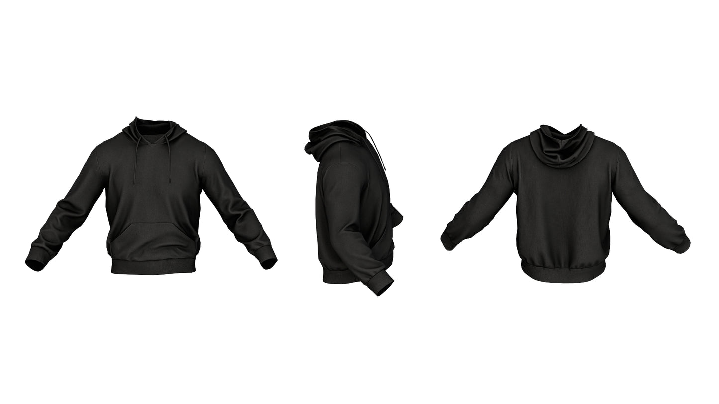 EVERYDAY HOODIE