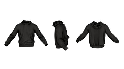 EVERYDAY HOODIE