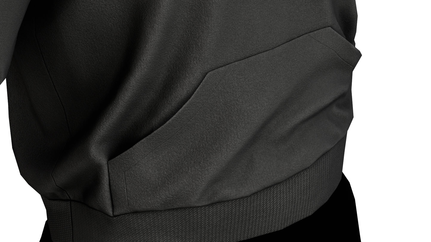 EVERYDAY HOODIE
