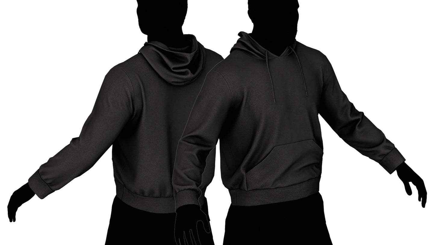 EVERYDAY HOODIE