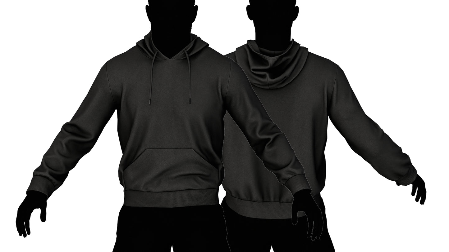 EVERYDAY HOODIE