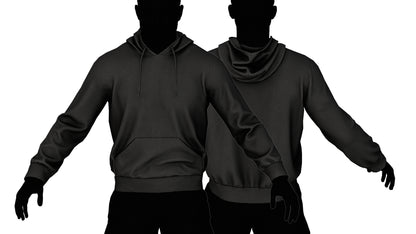 EVERYDAY HOODIE