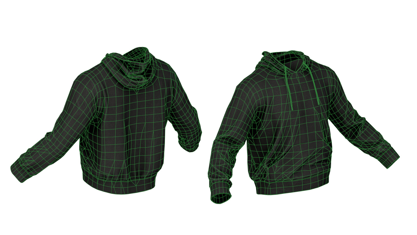 EVERYDAY HOODIE