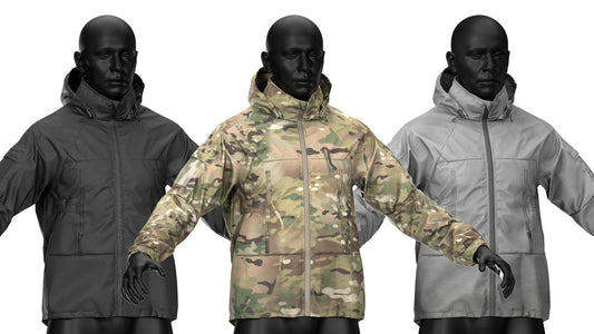 PCU L5 JACKET