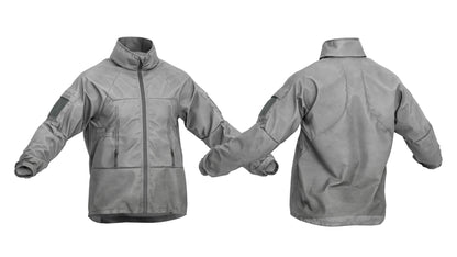 PCU L5 JACKET 3dmilitaryassets