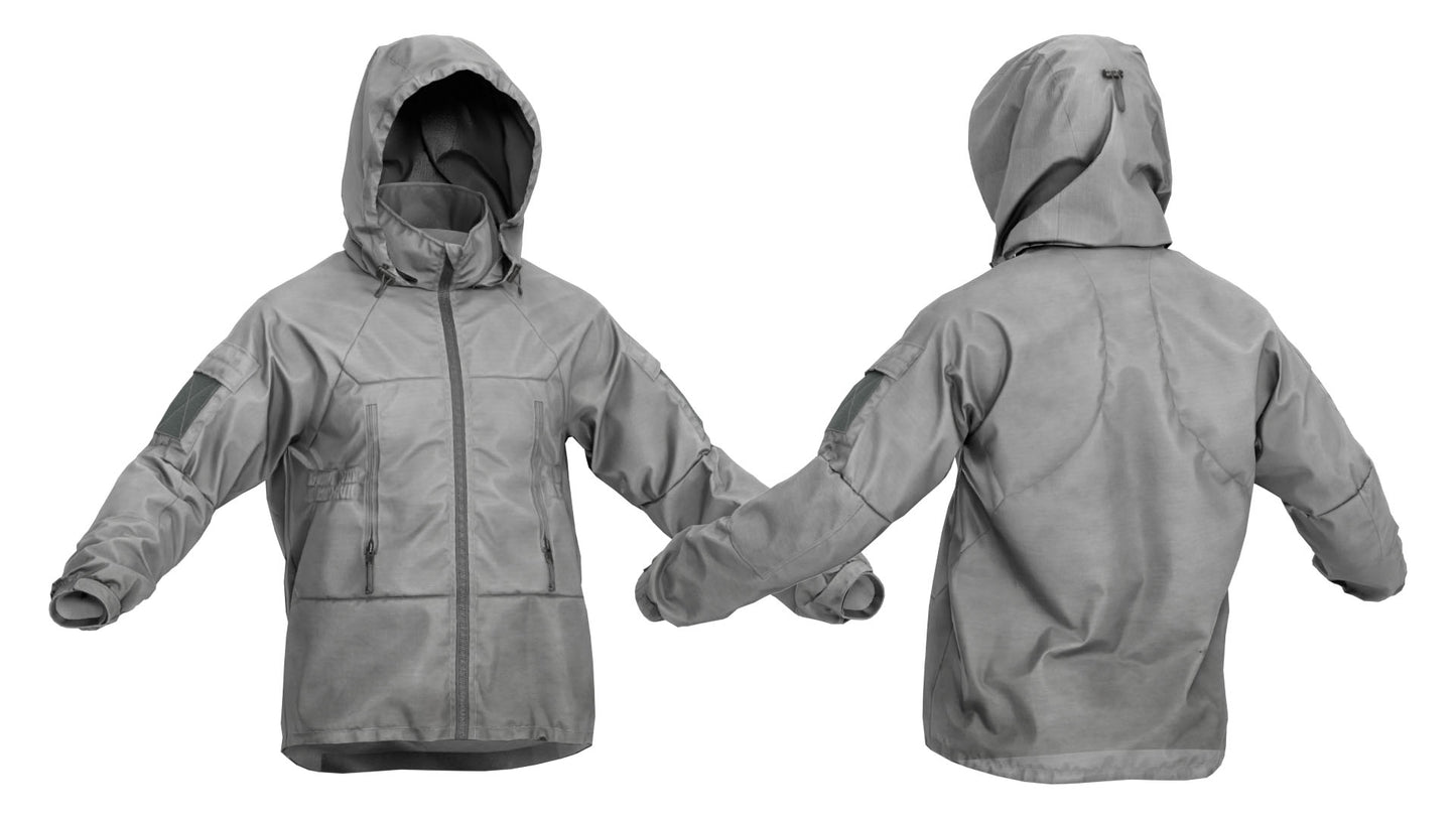 PCU L5 JACKET