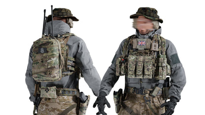 PCU L5 JACKET 3dmilitaryassets