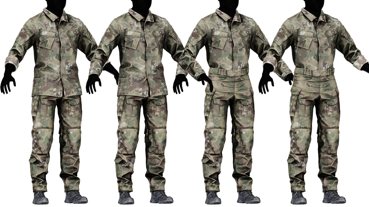 PATAGONIA FIELD JACKET L9