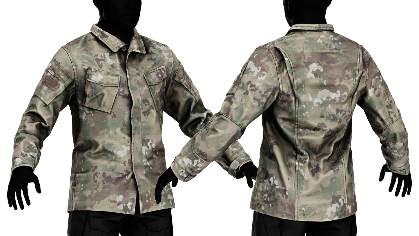 PATAGONIA FIELD JACKET L9