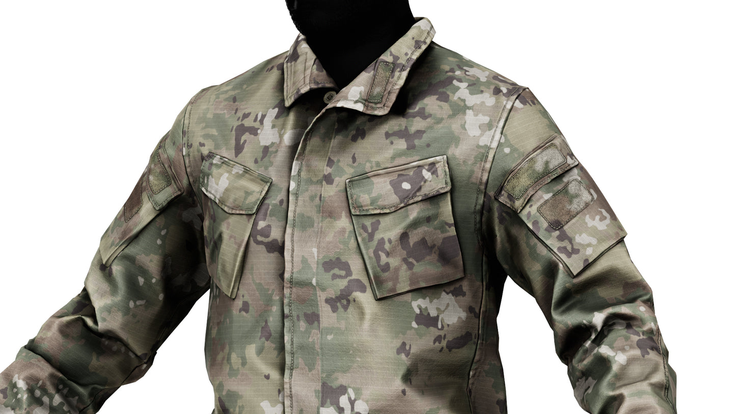 PATAGONIA FIELD JACKET L9