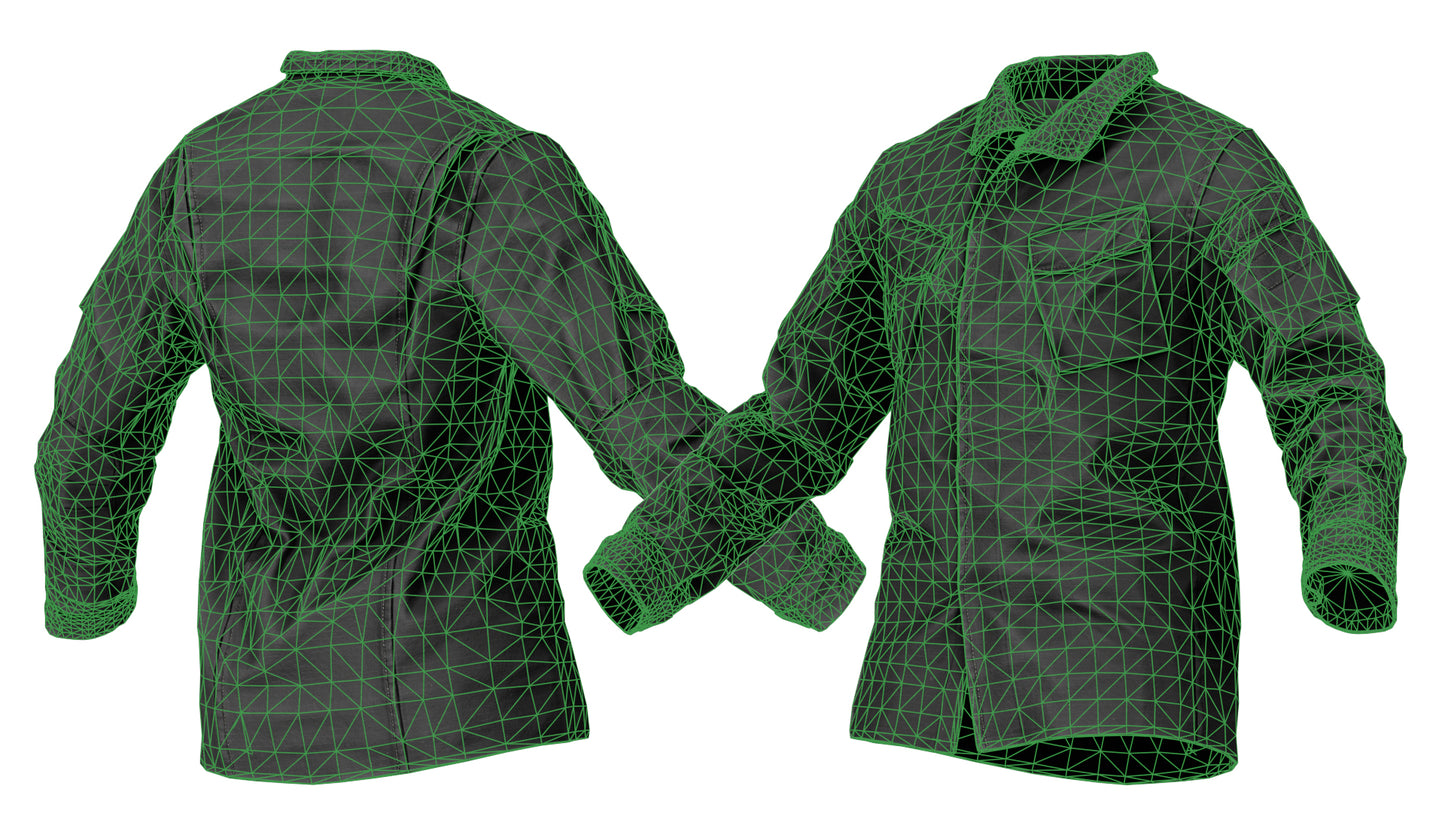 PATAGONIA FIELD JACKET L9