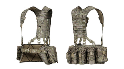 JAYJAYS GEN 4 COMMANDERS CHEST RIG