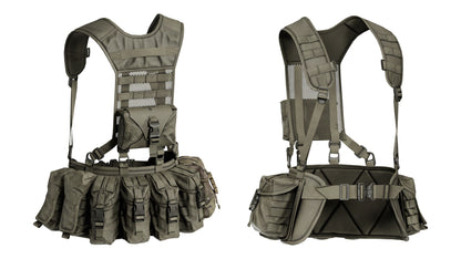 JAYJAYS GEN 4 COMMANDERS CHEST RIG
