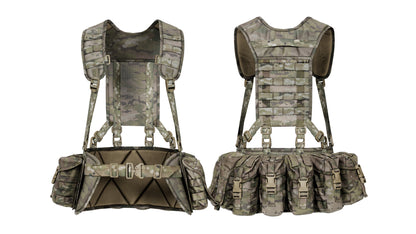 JAYJAYS GEN 4 COMMANDERS CHEST RIG
