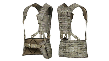 JAYJAYS GEN 4 COMMANDERS CHEST RIG